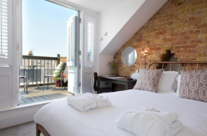 Cliftonville Townhouse